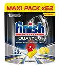 Finish Quantum 52 count