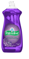 Palmolive Lavender 591ml