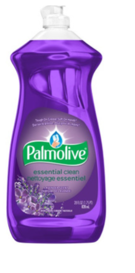Palmolive Lavender 591ml