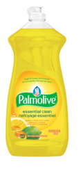 Palmolive lemon scent 591ml