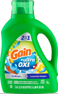 Gain ultra 2.66L Liquid detergent