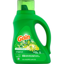 Gain 263ml Laundry detergent