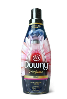Downey 750ml Elegance scent