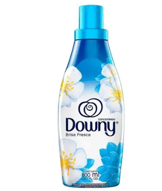Downy 800ml Brisa Fresca