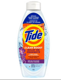 Tide Deep Cleaning Spring Meadows Fabric Rinse 1.43L