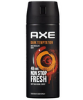 axe spray 150ml dark temptation