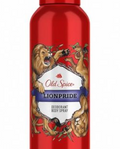 OLD SPICE SPRAY LIONPRIDE 140ml