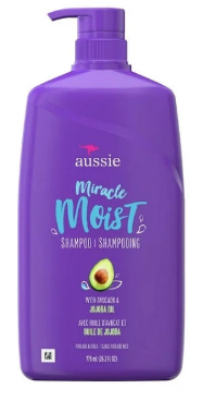 AUSSIE SHAMP 778ML AVOCADO & JOJOBA
