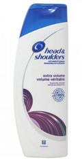 HEAD&SHOULDERS SHAMP 200ML VOLUME BOOST