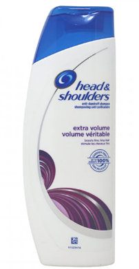 HEAD&SHOULDERS SHAMP 200ML VOLUME BOOST