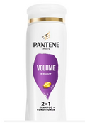 PANTENE PRO-V SHAMP 355ML VOLUME & BODY