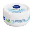 NIVEA CREAM 50ML SOFT