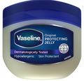VASELINE 50ML ORIGINAL