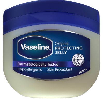 VASELINE 50ML ORIGINAL