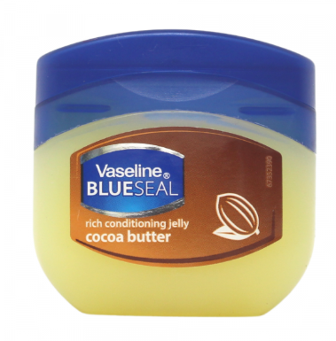 VASELINE 50ML COCOA BUTTER