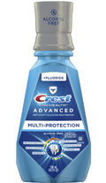 CREST 500ML PRO-HEALTH FRESH MINT