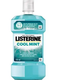 LISTERINE 250ML COOL MINT