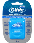 ORAL-B FLOSS 40M GLIDE COMFORT PLUS