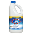 Clorox Bleach 1.27L Original