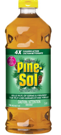 PINE-SOL Multi-Surface Cleaner 1.41L