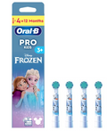 ORAL-B KIDS 12CT FROZEN FOR 3-5 YRS