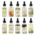 Wholesale Luxury Body Oil Paraben-free Firming & Moisturizing and Lavender & Tea Tree Essential Oils 100% Pure Therapeutic Grade